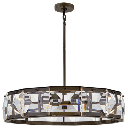 Fredrick Ramond Jolie LED ChandelierBy Hinkley