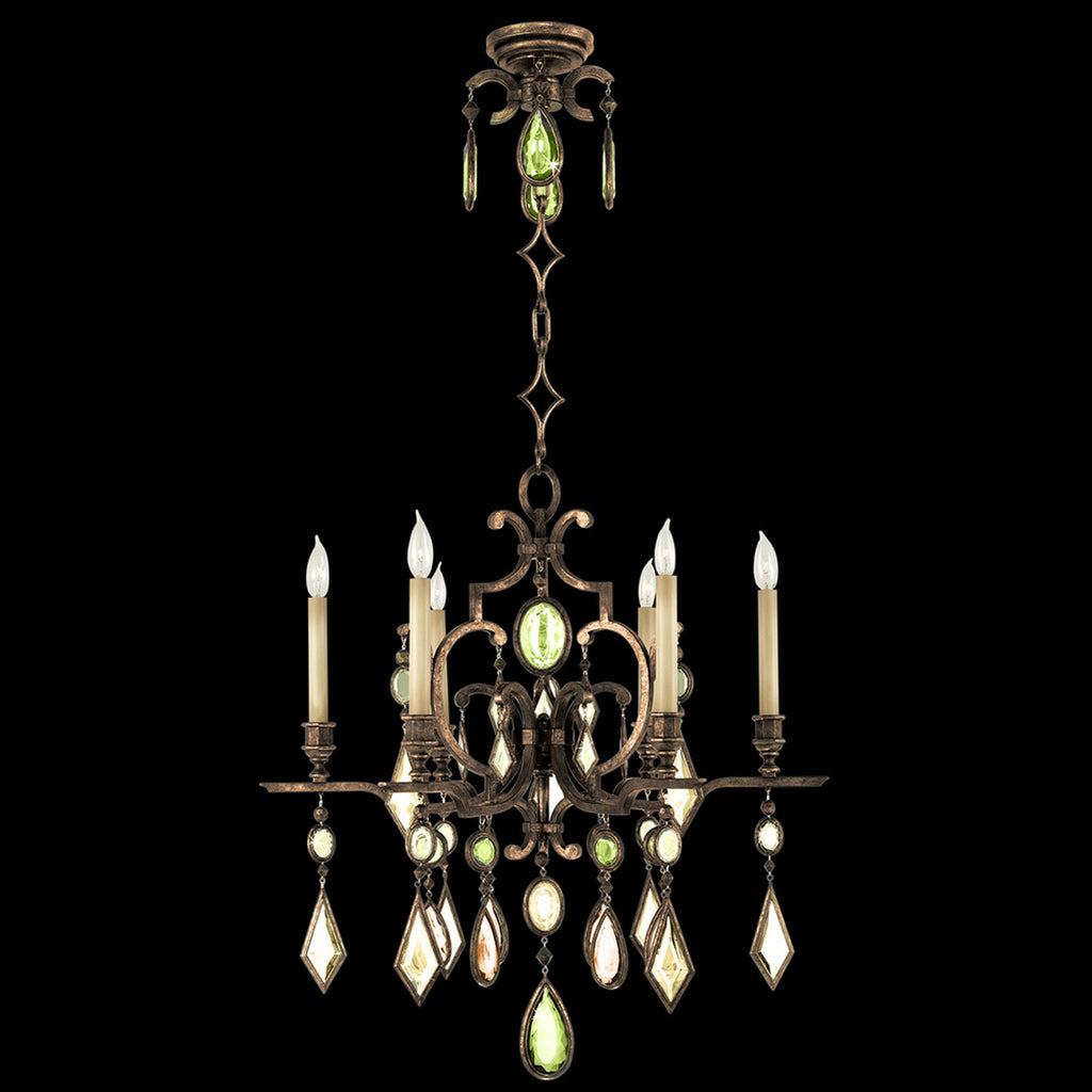 Dunkirk Chandelier