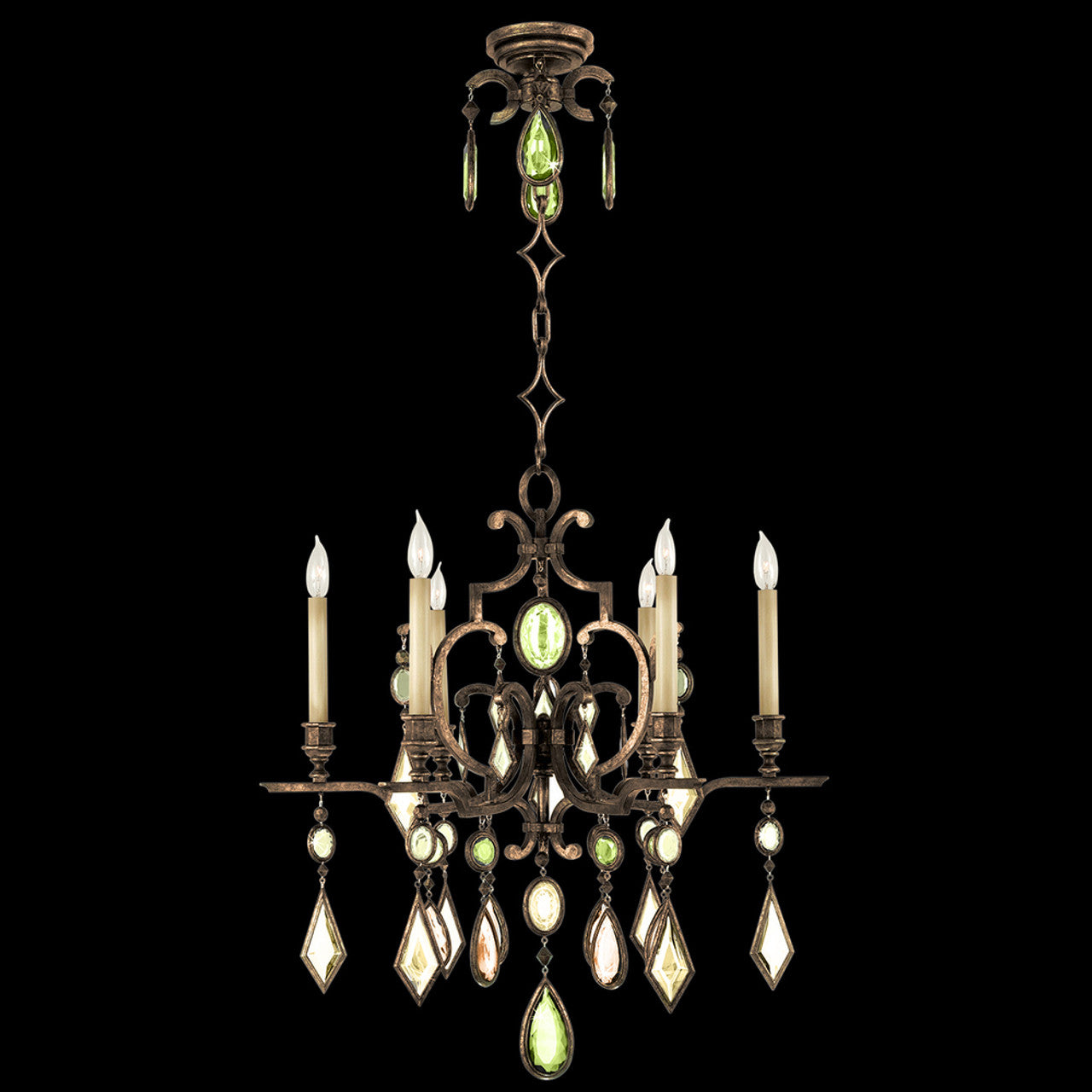 Dunkirk Chandelier