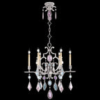 Encased Gems Chandelier