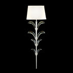 Beveled Arcs Wall Sconce