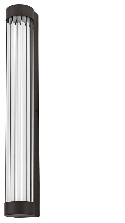 4 Wide Cilindro Pipette Wall SconceBy Meyda Lighting