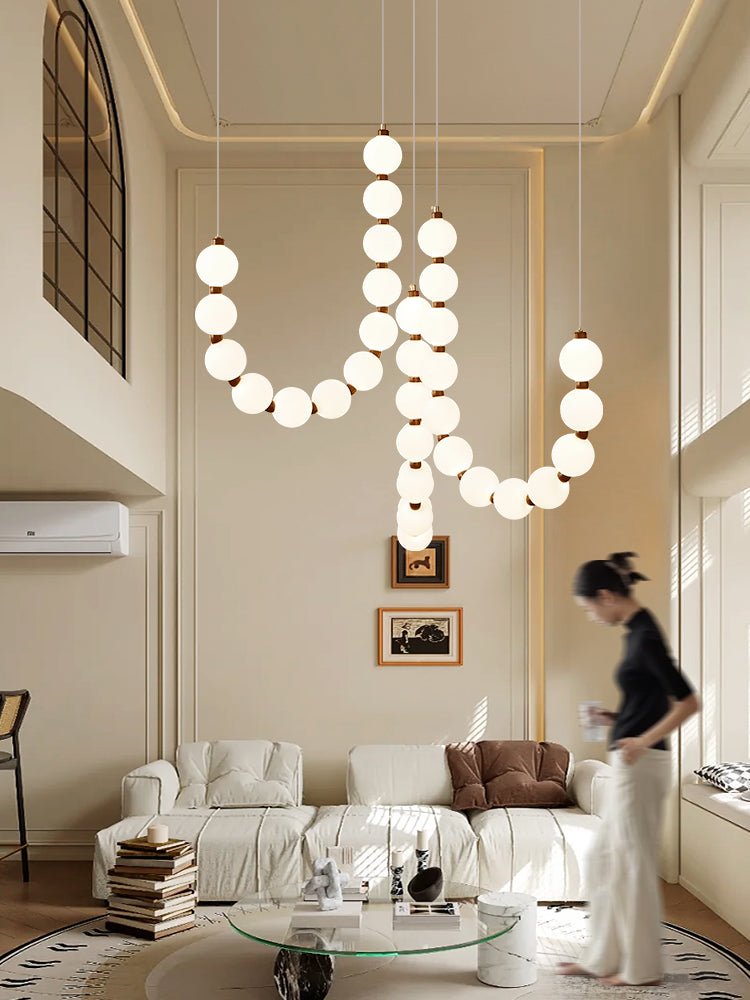 Thalorin Pendant Lamp
