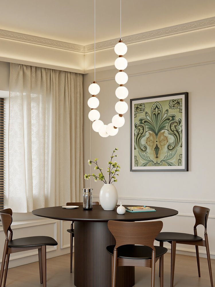 Thalorin Pendant Lamp