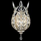 Beveled Arcs Wall Sconce