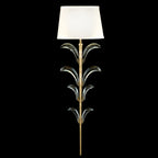 Beveled Arcs Wall Sconce