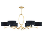Allegretto Chandelier