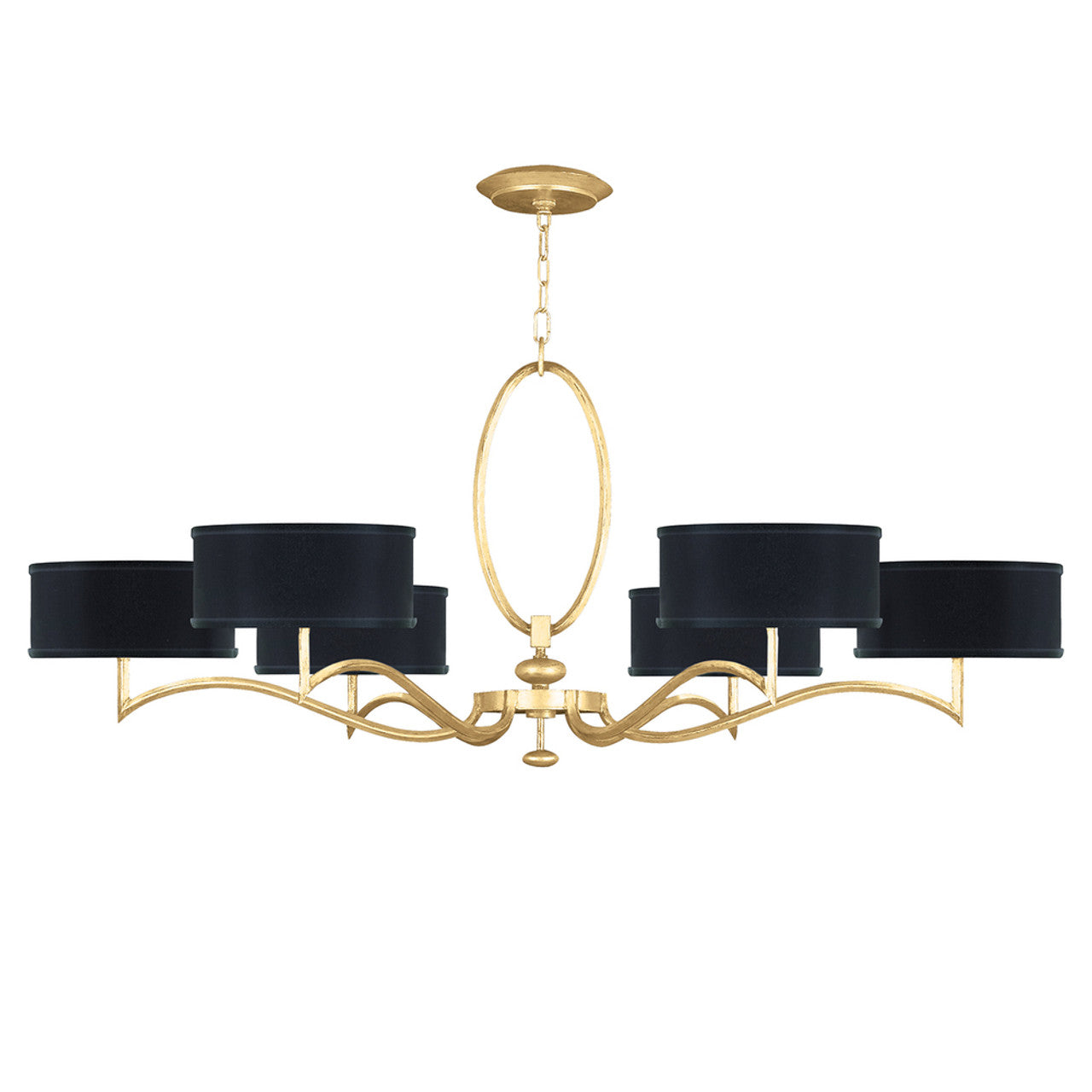 Allegretto Chandelier