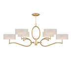 Allegretto Chandelier