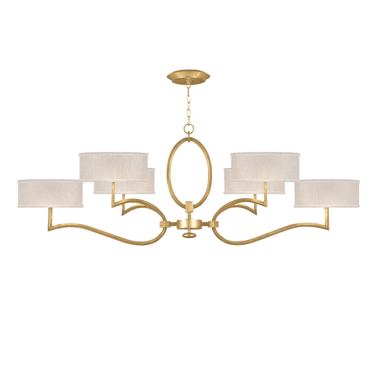 Allegretto Chandelier
