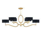 Allegretto Chandelier