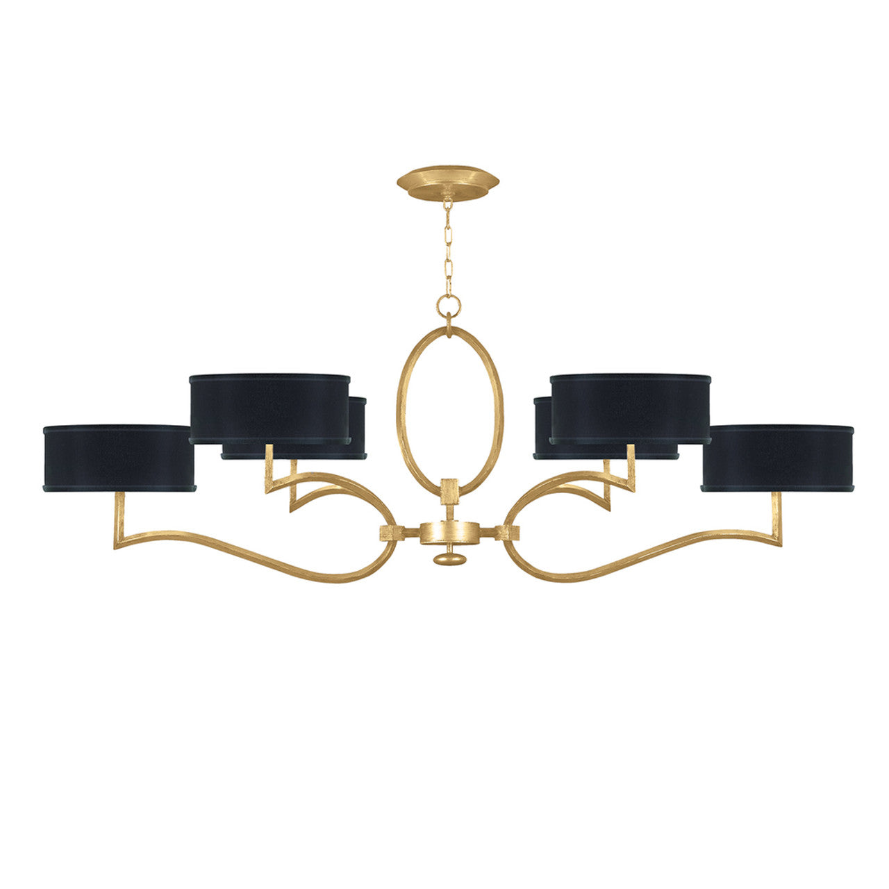 Allegretto Chandelier