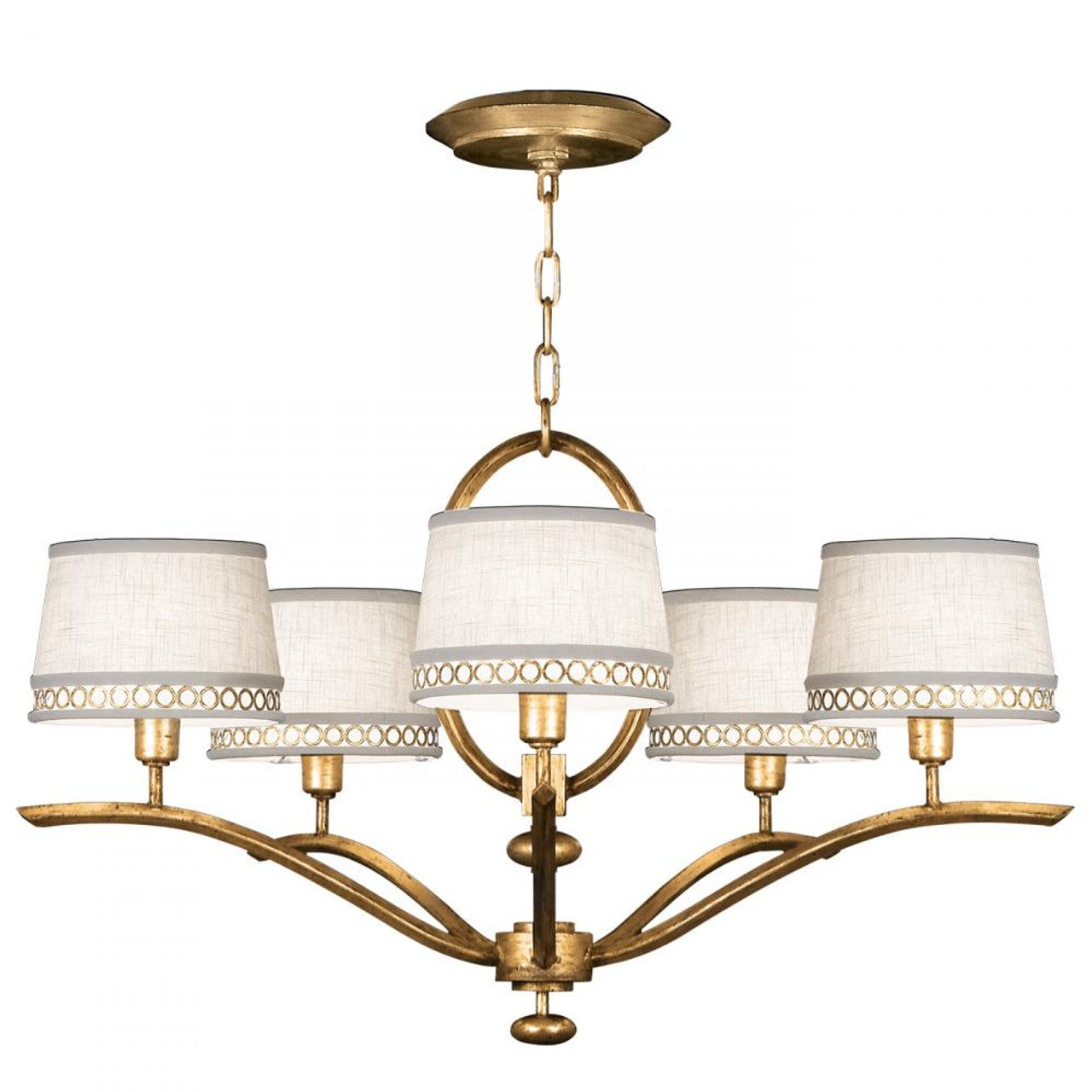 Allegretto Chandelier