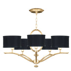 Allegretto Chandelier