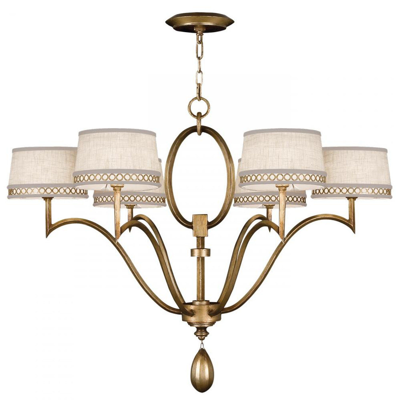 Allegretto Chandelier