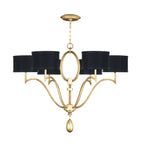 Allegretto Chandelier