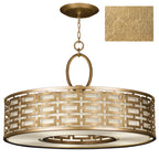 Allegretto Drum Shade Pendant