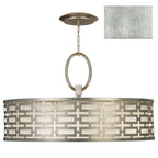 Allegretto Drum Shade Pendant