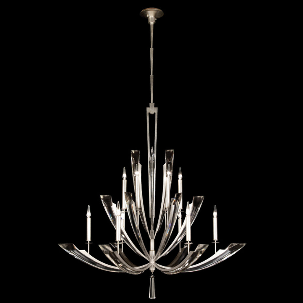 Vol de Cristal Chandelier