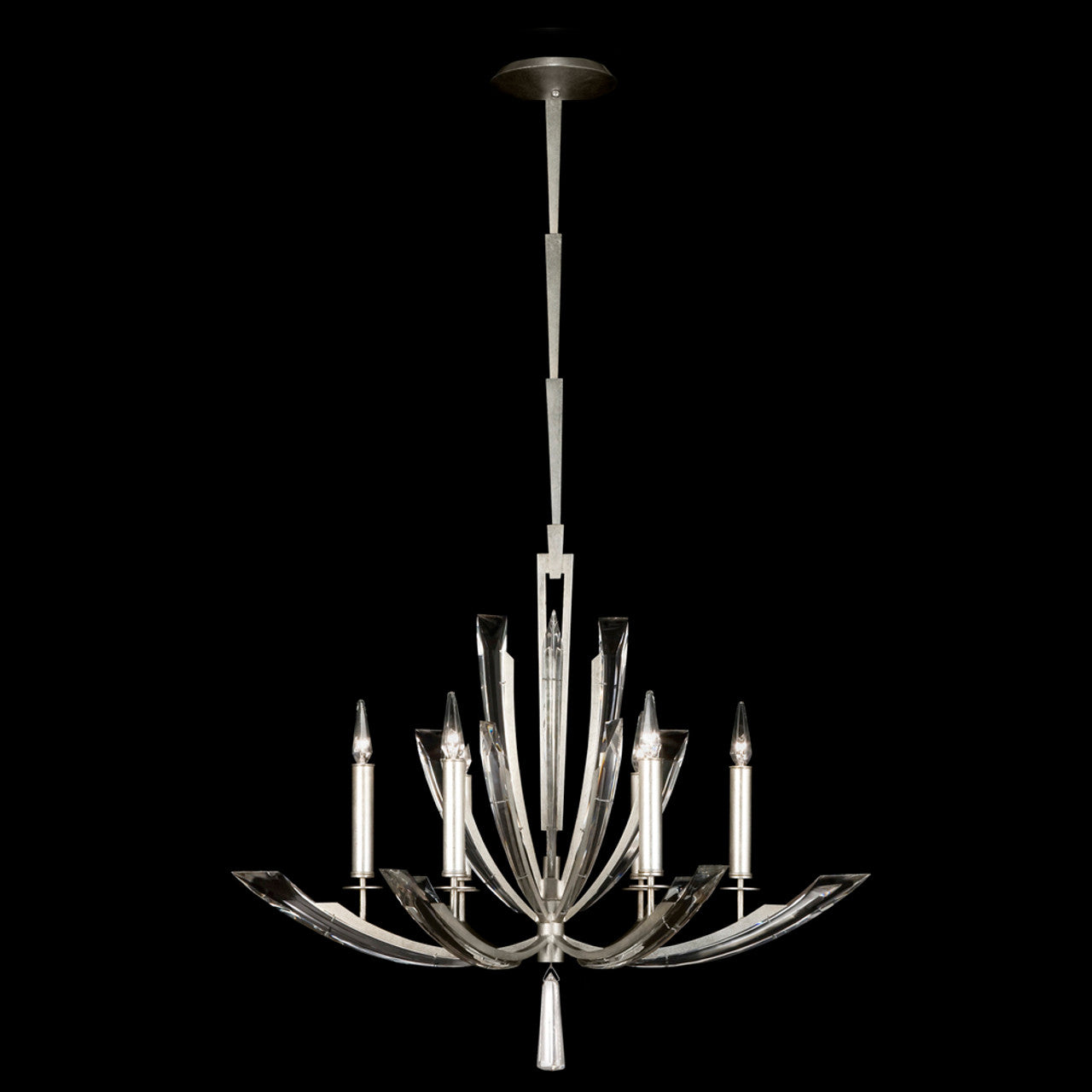 Vol de Cristal Chandelier