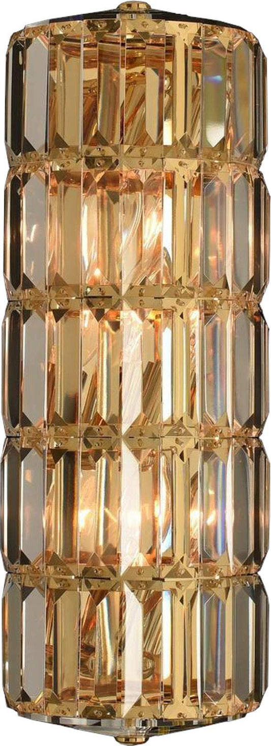 Classic 3-Light Julien Wall SconceBy KALCO LIGHTING
