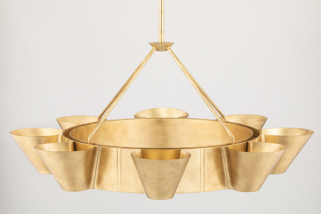 Reeve Chandelier