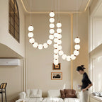 Thalorin Pendant Lamp