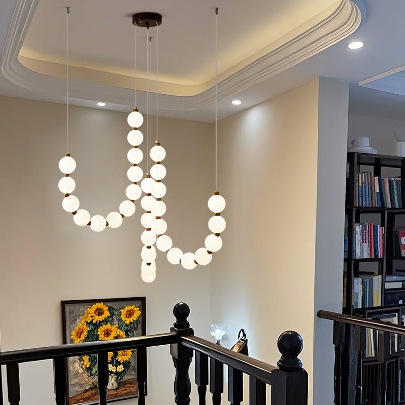 Thalorin Pendant Lamp