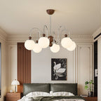 Aurora Loop Chandelier