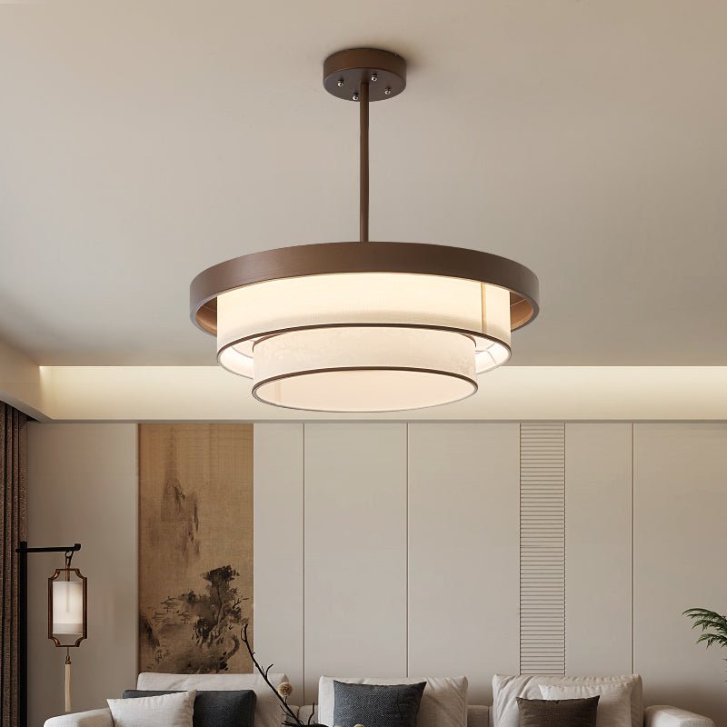 Auralyn Lamp Light