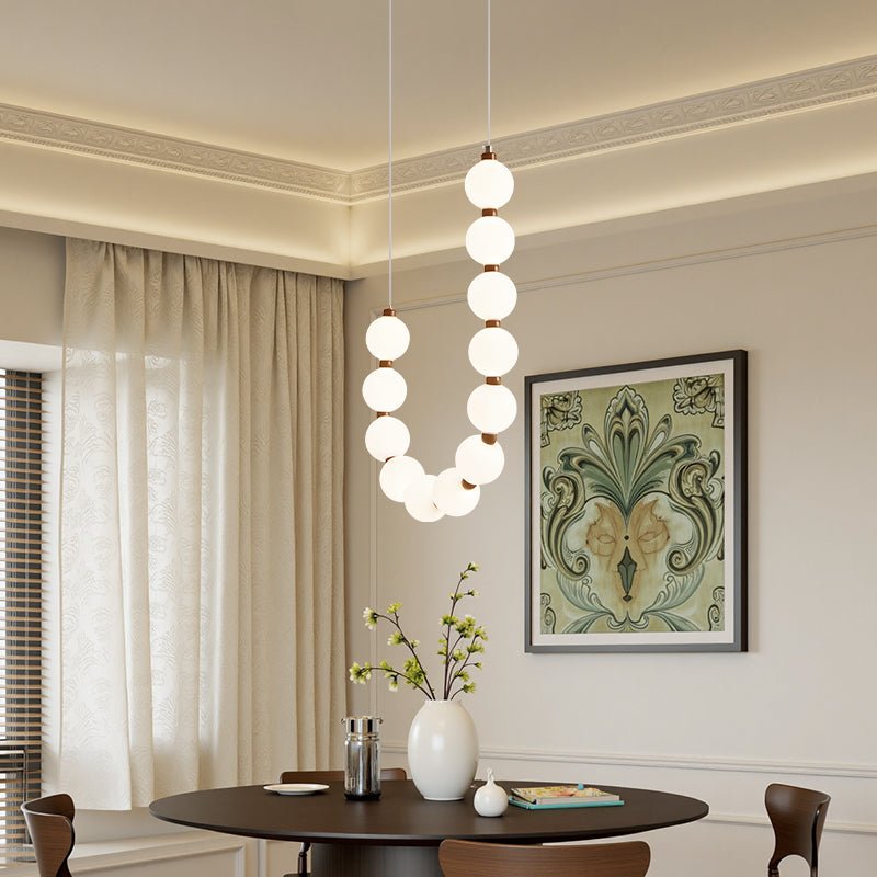Thalorin Pendant Lamp