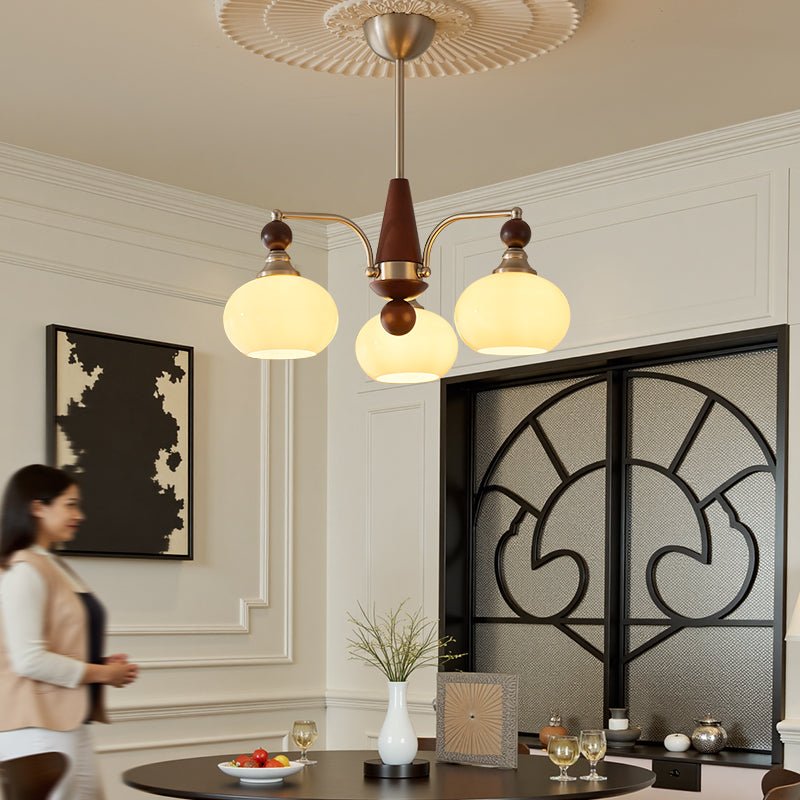 Serenade Chandelier
