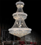 Empire 32 Light Chandelier