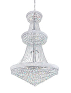 Empire 38 Light Chandelier