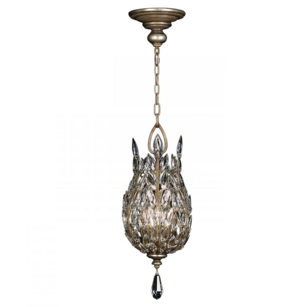 Allegretto Drum Shade Pendant
