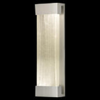 Crystal Bakehouse Wall Sconce