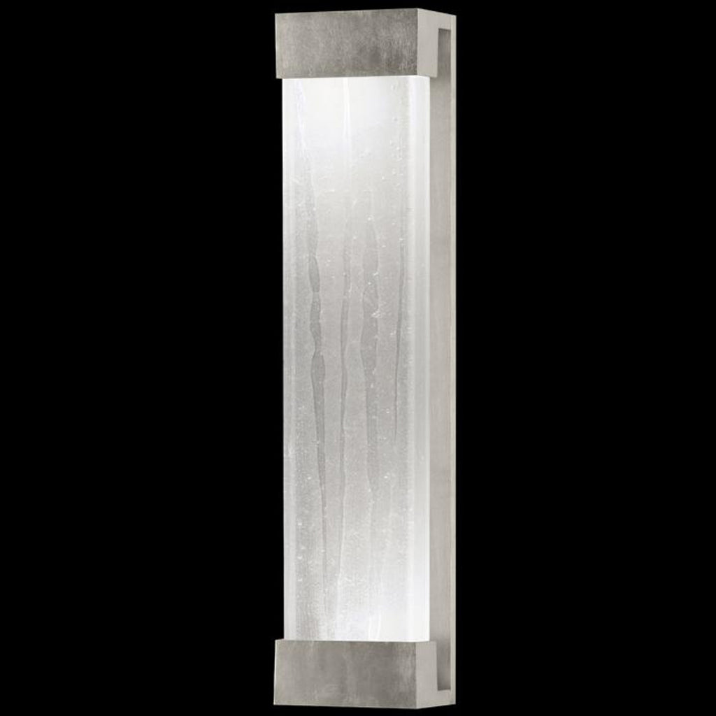 Crystal Bakehouse Wall Sconce