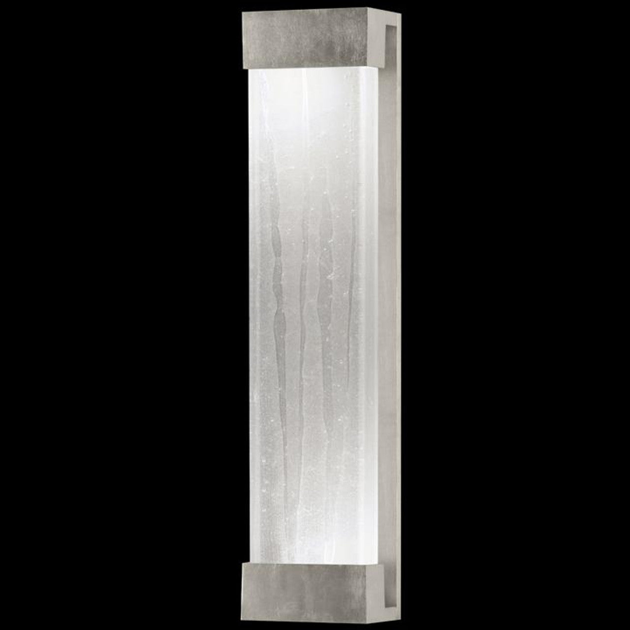 Crystal Bakehouse Wall Sconce