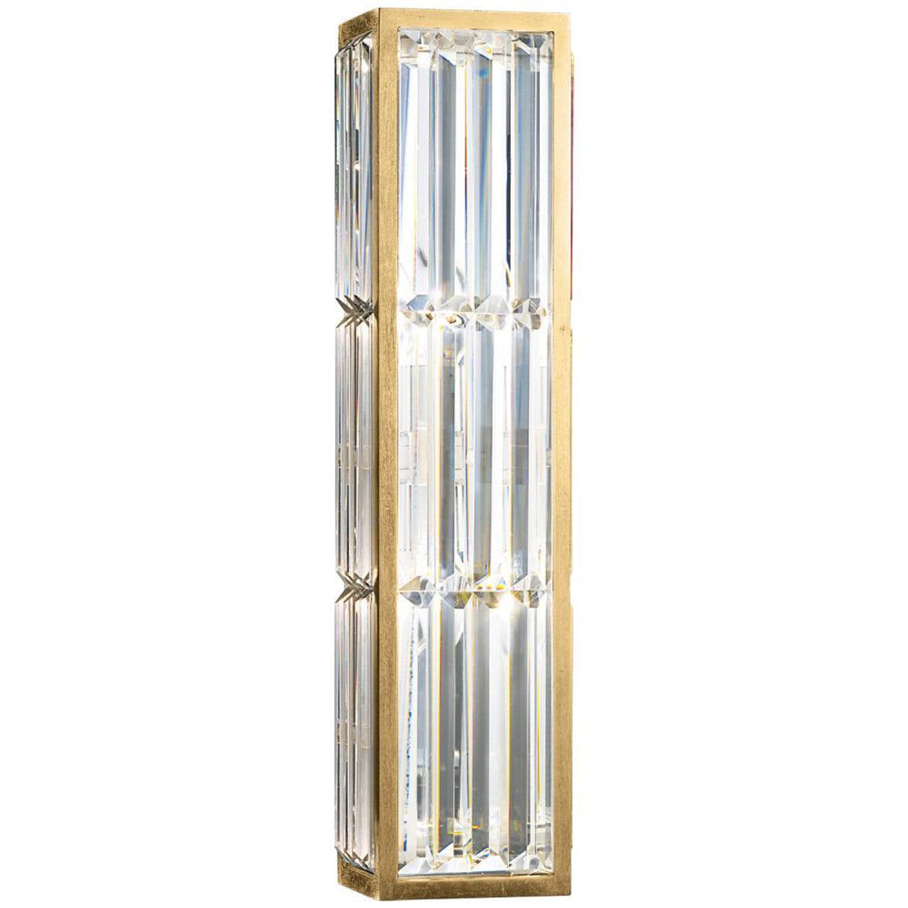 Crystal Bakehouse Wall Sconce