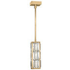 Allegretto Drum Shade Pendant