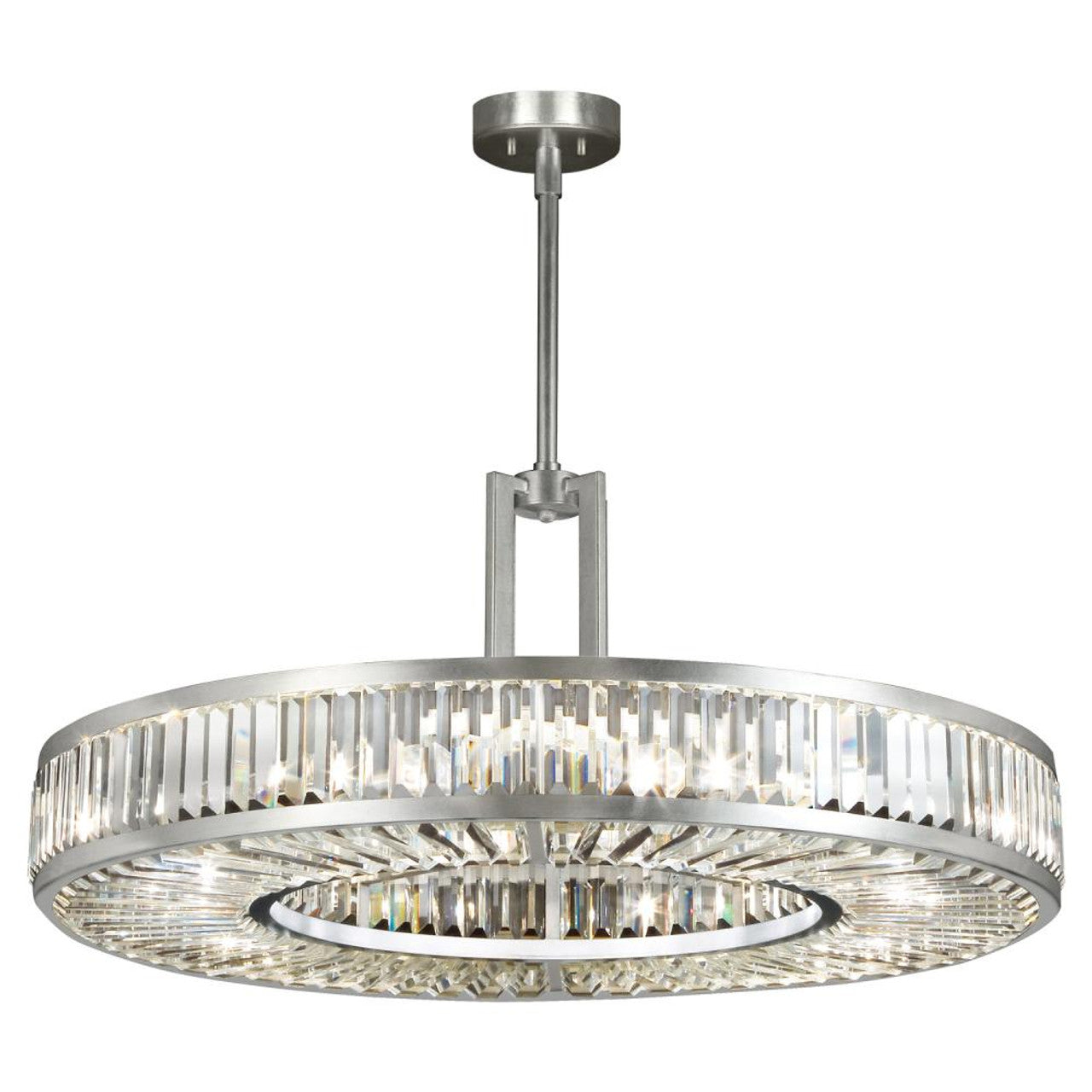Allegretto Drum Shade Pendant