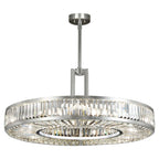 Allegretto Drum Shade Pendant
