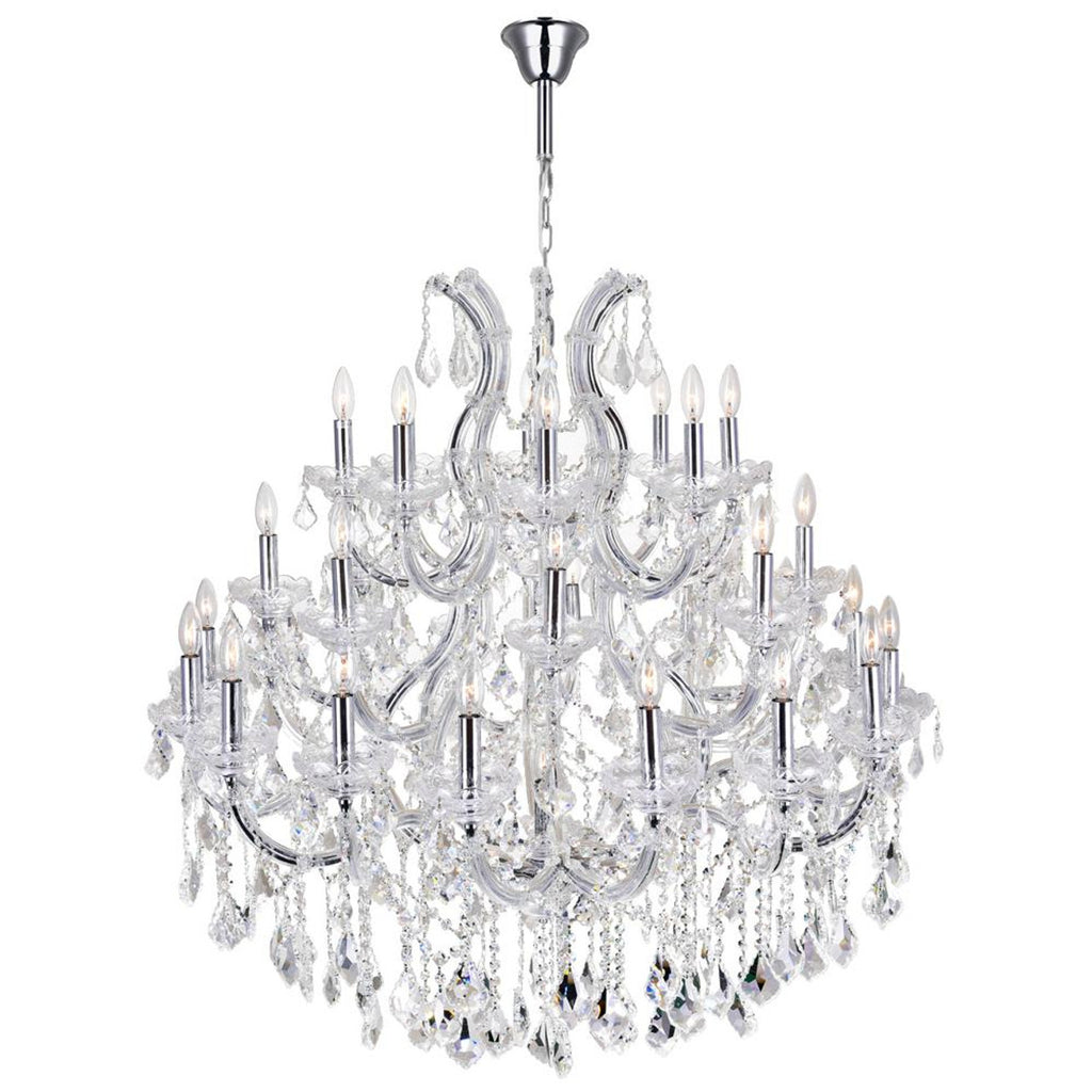 Maria Theresa Chandelier