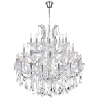 Maria Theresa Chandelier