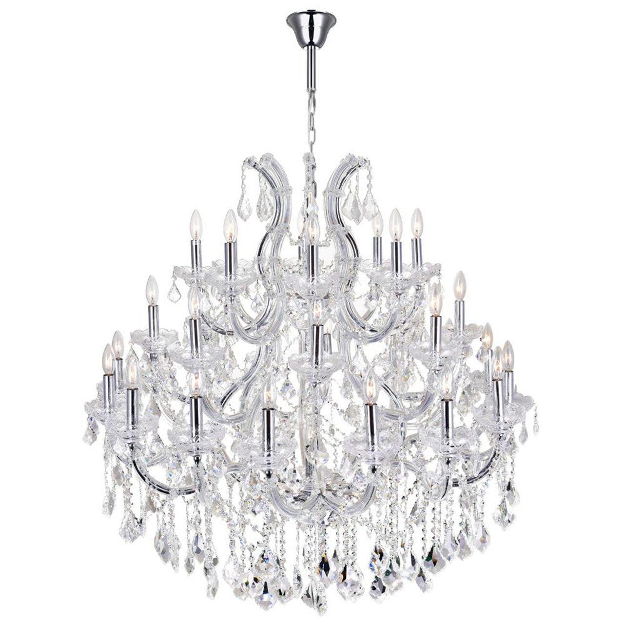 Maria Theresa Chandelier