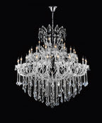 Maria Theresa Chandelier