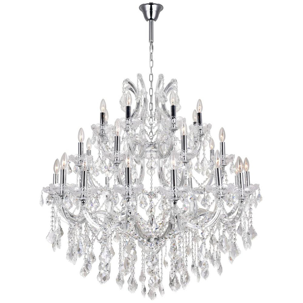 Maria Theresa Chandelier