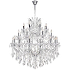 Maria Theresa Chandelier