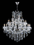 Maria Theresa Chandelier