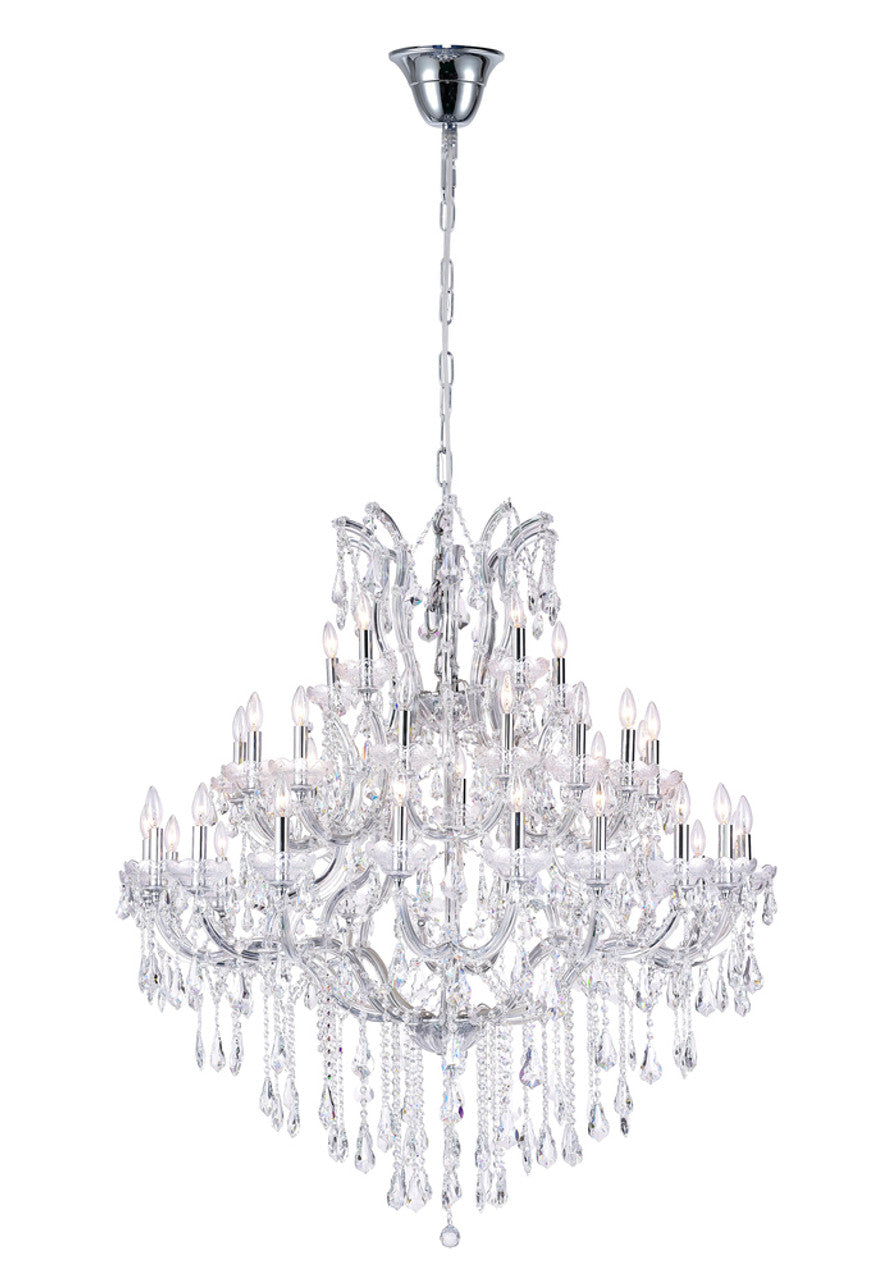 Maria Theresa Chandelier